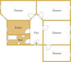 Grundriss - 