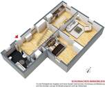 Grundriss Erdgeschoss - 