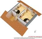 Grundriss Dachgeschoss - 