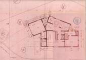 Grundriss EG - 