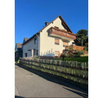 Bezugsfertiges Zweifamilienhaus mit Einliegerwohnung in Hermannshagen - Hann. Münden