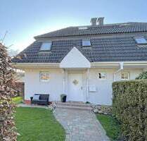 Hochwertiges Raumwunder in Ecklage - Hamburg Farmsen-Berne