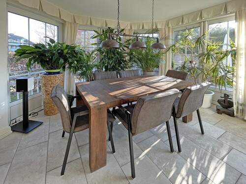 Essbereich - 4 Zimmer Doppelhaushälfte zum Kaufen in Hamburg