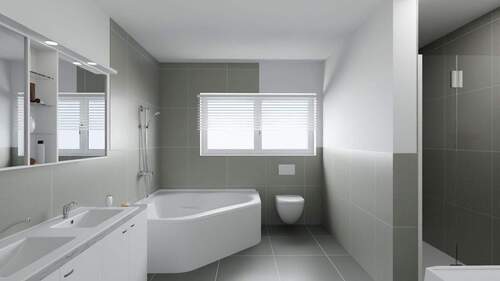 Bad-Visualisierung - 