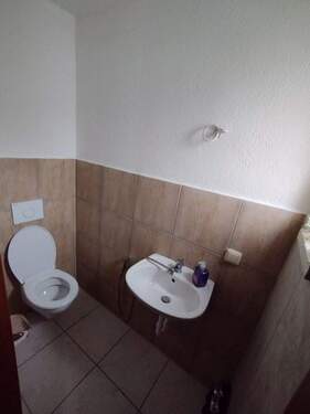 Gäste WC - 