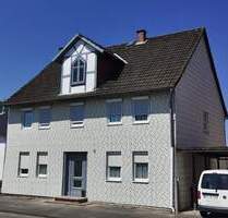Renoviertes Einfamilienhaus mit Garten - Komplett renoviert, mit Carport und Potenzial - Negenborn