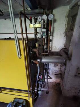 Heizung 3 - 