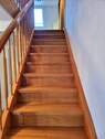 Holztreppe - 