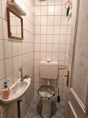 Gäste WC - 