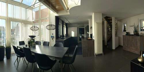 Gesamtaufnahme Küche Esszimmer.JPG - 