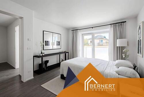 Schlafzimmer Beispiel - 