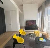 High-End-Apartment in Berlin-Mitte