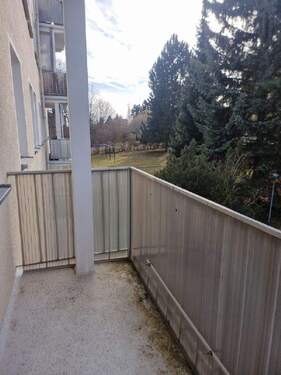 Balkon - 