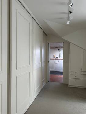 Ankleidezimmer - 