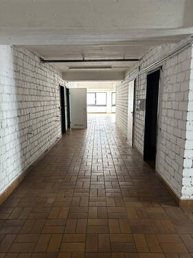 Bild 3 - Halle in Herten