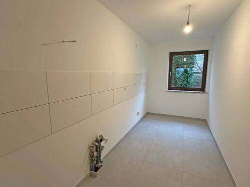 Küche - Etagenwohnung mit 74,80 m&sup2; in Dresden zum Kaufen