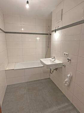 Badezimmer - 