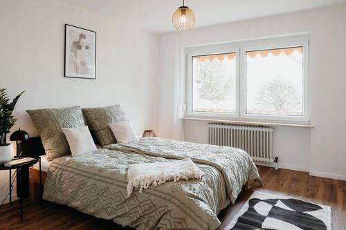Schlafzimmer - 