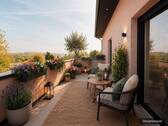 Balkon 