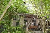 Hausansicht Gartenseite - 