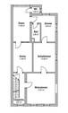 Obergeschoss - 