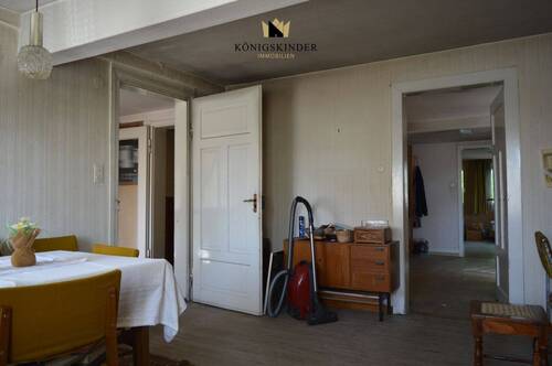 Wohnen - Einfamilienhaus mit 142,10 m&sup2; in Unterensingen zum Kaufen