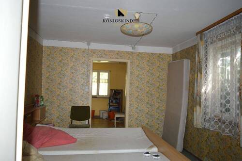 Schlafen - 