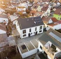 Familienfreundliches Traumhaus - 695.000,00 EUR Kaufpreis, ca.  153,00 m² Wohnfläche in Kaufbeuren (PLZ: 87600) Kaufbeuren-Neugablonz