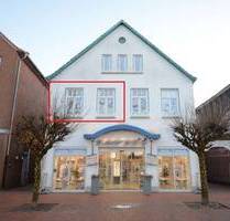 Zentral gelegene Büroräume - 500,00 EUR Kaltmiete, in Heide (PLZ: 25746)
