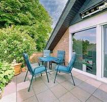 Nähe Mathias-Spital! Penthouse-Flair über zwei Ebenen - Rheine Dorenkamp