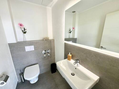 WC - 