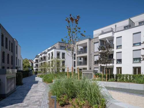 Kennedys_bearb_16 - Etagenwohnung mit 84,20 m² in Maintal zur Miete