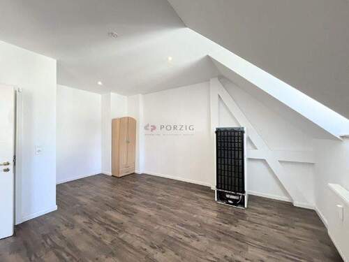 Wohnbereich - 3 Zimmer Etagenwohnung zur Miete in Chemnitz