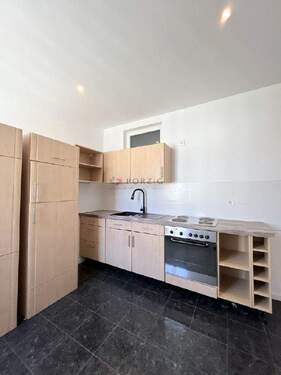 Einbauküche - Etagenwohnung mit 70,30 m² in Chemnitz zur Miete