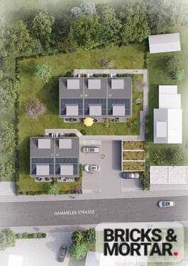 01-Zwischenb-VIS-3D-Lageplan-Augsburg-Hammelerstr - 