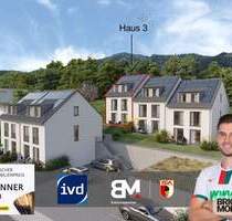 Ihr Platz zum Leben in Hammel zukunftssichere Häuser REH ca. 155m² und Südterrasse - Neusäß