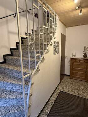 Treppenhaus - 