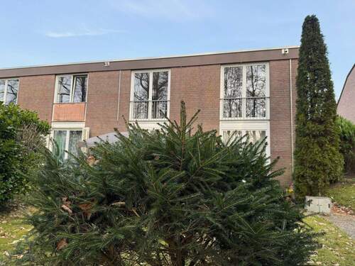 14.JPEG - 2 Zimmer Etagenwohnung in Jesteburg