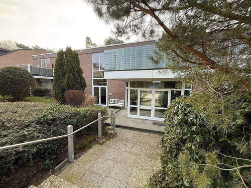 15.JPEG - Etagenwohnung mit 53,40 m&sup2; in Jesteburg zur Miete