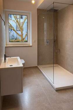 Ihr neues Bad (1/2) - 