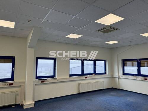 Schulungsraum/Großbürofläche - 