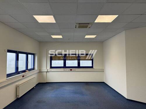 Besprechungs-/Großraumfläche - 