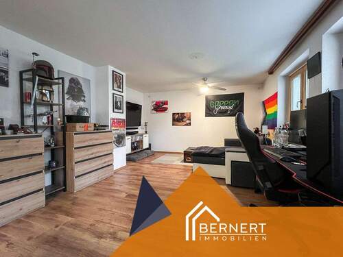 Wohn-/Essbereich EG - 