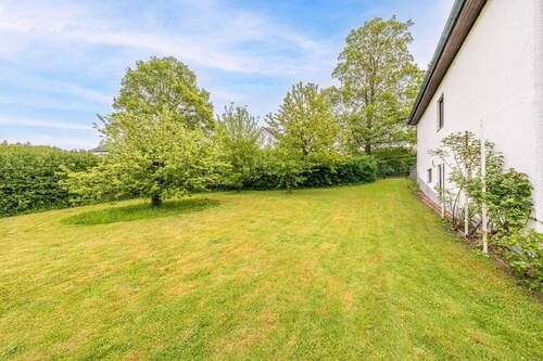 Grundstück - Baugrundstück in Hagen-Holthausen: ca. 514,00 m² in naturnaher Lage