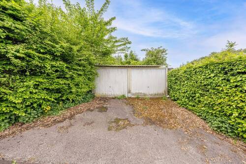 Doppelgarage - Grundstück zum Kaufen in Hagen