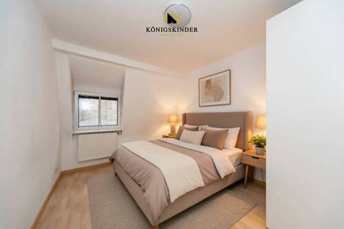 Schlafzimmer - 
