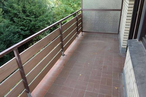 Balkon - 