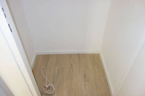 Abstellkammer - 