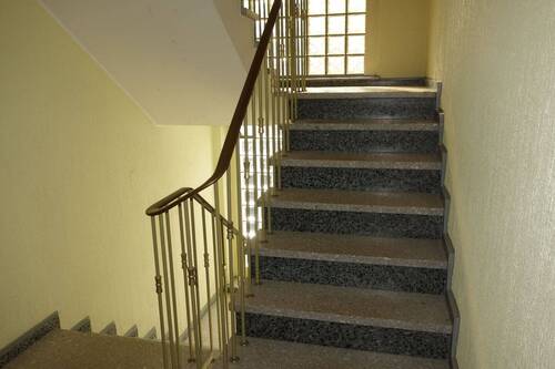 Treppenhaus - 