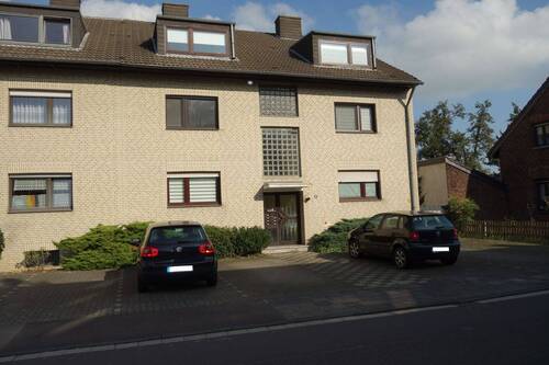 Hausansicht - 